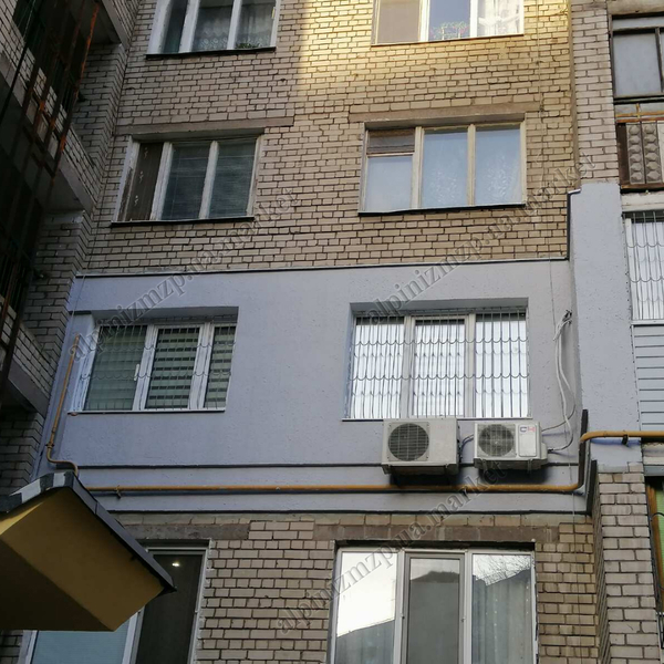 Наружное утепление стен квартир, домов в г. Запорожье - <ro>Изображение</ro><ru>Изображение</ru> #8, <ru>Объявление</ru> #1686267