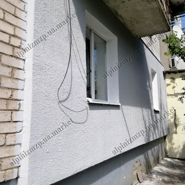 Наружное утепление стен квартир, домов в г. Запорожье - <ro>Изображение</ro><ru>Изображение</ru> #7, <ru>Объявление</ru> #1686267