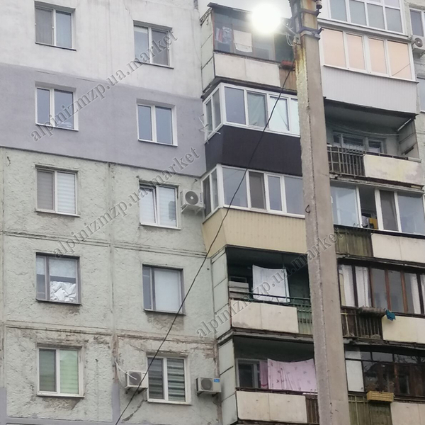 Наружное утепление стен квартир, домов в г. Запорожье - <ro>Изображение</ro><ru>Изображение</ru> #2, <ru>Объявление</ru> #1686267