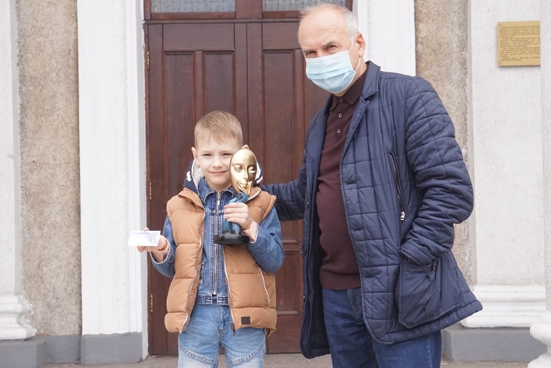 Новый набор в школу «Шоу-Театр Profi-ART» - <ro>Изображение</ro><ru>Изображение</ru> #3, <ru>Объявление</ru> #1688527