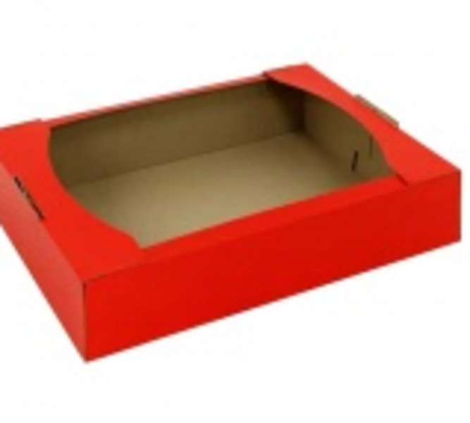 Картонный лоток кондитерский от производителя - <ro>Изображение</ro><ru>Изображение</ru> #1, <ru>Объявление</ru> #1692009