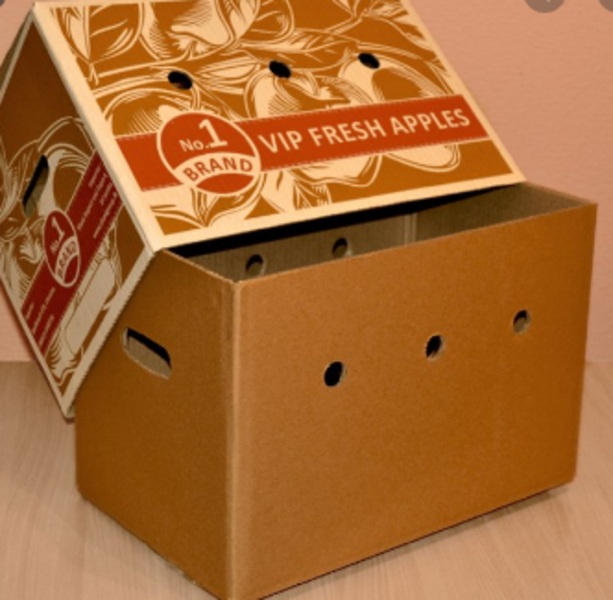 Гофроящик фруктовый,Гофроящик овощной  - <ro>Изображение</ro><ru>Изображение</ru> #3, <ru>Объявление</ru> #1692007