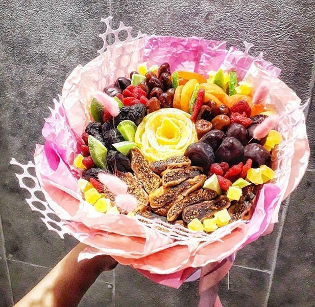 Съедобные букеты - <ro>Изображение</ro><ru>Изображение</ru> #6, <ru>Объявление</ru> #1693064