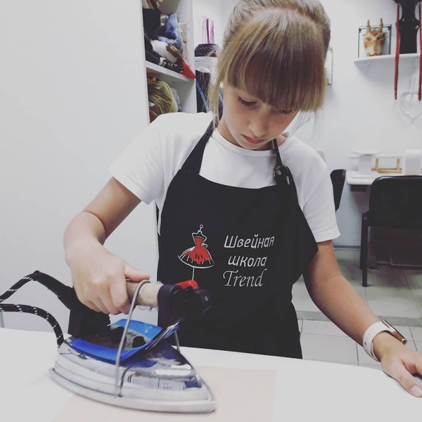 Курс «Юный дизайнер» от Швейной академии TREND Запорожье - <ro>Изображение</ro><ru>Изображение</ru> #8, <ru>Объявление</ru> #1694628