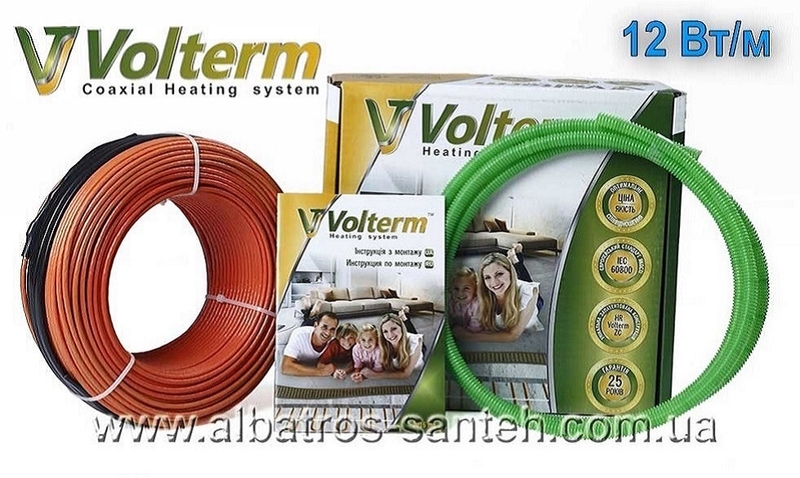 Купити теплу електричну підлогу. - <ro>Изображение</ro><ru>Изображение</ru> #2, <ru>Объявление</ru> #1694032