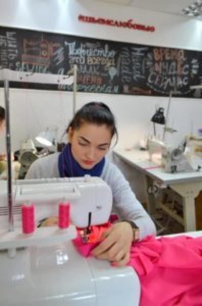 Шить с нуля в ТРЕНДе Запорожье - <ro>Изображение</ro><ru>Изображение</ru> #3, <ru>Объявление</ru> #1694629