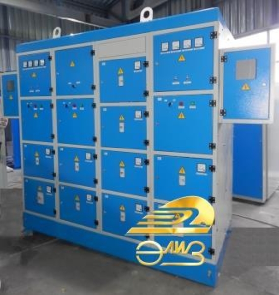 Комплектные трансформаторные подстанции КТП, КТПН, КТПГС, КТПП, ПКТП - <ro>Изображение</ro><ru>Изображение</ru> #2, <ru>Объявление</ru> #1693714