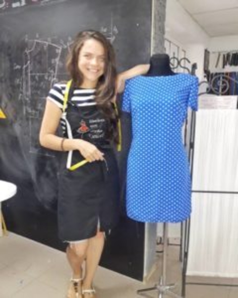 Шить с нуля в ТРЕНДе Запорожье - <ro>Изображение</ro><ru>Изображение</ru> #5, <ru>Объявление</ru> #1694629