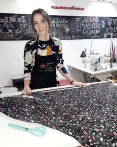 Шить с нуля в ТРЕНДе Запорожье - <ro>Изображение</ro><ru>Изображение</ru> #6, <ru>Объявление</ru> #1694629