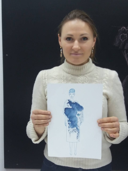 Курс «Дизайнер с нуля» от Швейной академии TREND Запорожье - <ro>Изображение</ro><ru>Изображение</ru> #6, <ru>Объявление</ru> #1694630