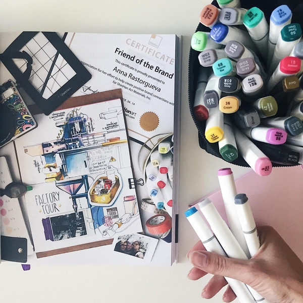 Уроки рисования Аниме — курс pro в Запорожье - <ro>Изображение</ro><ru>Изображение</ru> #3, <ru>Объявление</ru> #1694633