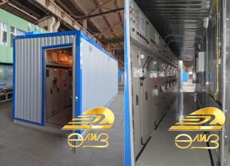 Комплектные трансформаторные подстанции КТП, КТПН, КТПГС, КТПП, ПКТП - <ro>Изображение</ro><ru>Изображение</ru> #3, <ru>Объявление</ru> #1693714