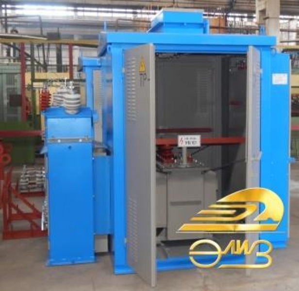 Комплектные трансформаторные подстанции КТП, КТПН, КТПГС, КТПП, ПКТП - <ro>Изображение</ro><ru>Изображение</ru> #6, <ru>Объявление</ru> #1693714