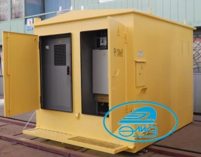 Комплектные трансформаторные подстанции КТП, КТПН, КТПГС, КТПП, ПКТП - <ro>Изображение</ro><ru>Изображение</ru> #8, <ru>Объявление</ru> #1693714