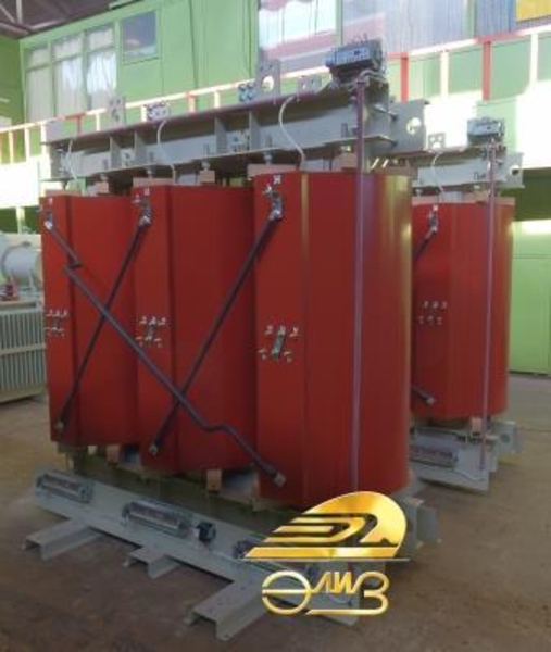 Трансформаторы трехфазные сухие силовые ТС, ТСЗ, ТСЛУ до 10кВ - <ro>Изображение</ro><ru>Изображение</ru> #2, <ru>Объявление</ru> #1693717