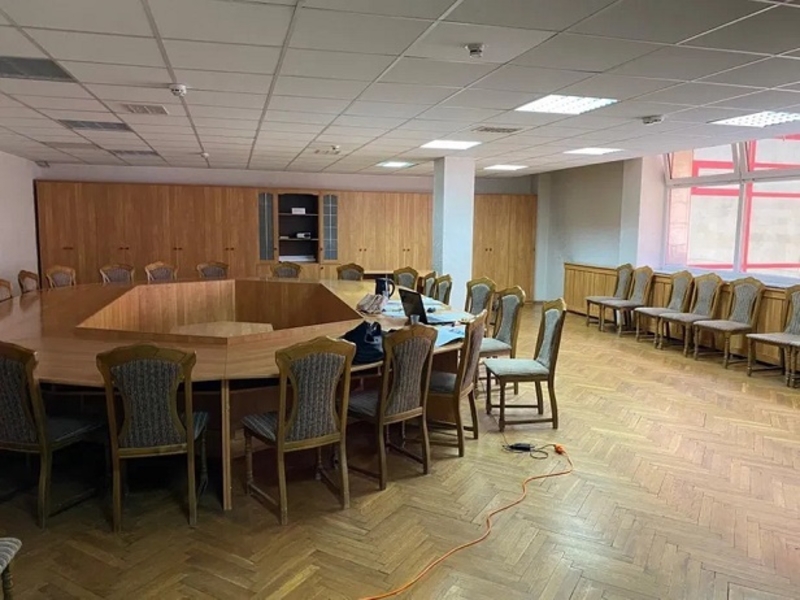 Сдам в аренду офисы в Бизнес-центре в Запорожье - <ro>Изображение</ro><ru>Изображение</ru> #3, <ru>Объявление</ru> #1697361