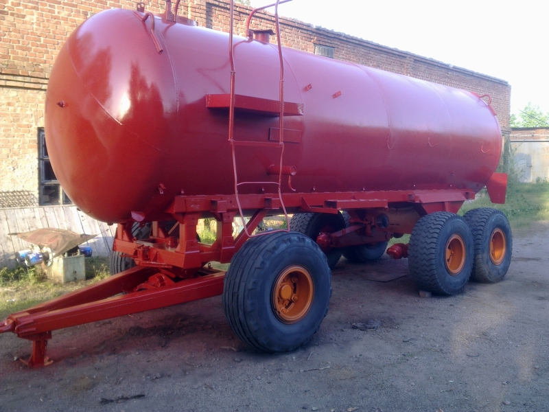  Бочка МЖТ-10, Бочка МЖТ-8,бочка МЖТ 11, бочка МЖТ-16,РЖТ-11  - <ro>Изображение</ro><ru>Изображение</ru> #6, <ru>Объявление</ru> #1695577