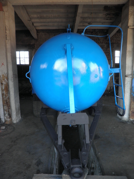  Бочка МЖТ-10, Бочка МЖТ-8,бочка МЖТ 11, бочка МЖТ-16,РЖТ-11  - <ro>Изображение</ro><ru>Изображение</ru> #1, <ru>Объявление</ru> #1695577