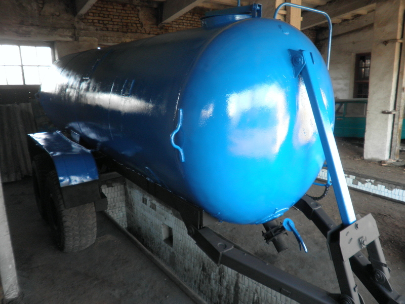  Бочка МЖТ-10, Бочка МЖТ-8,бочка МЖТ 11, бочка МЖТ-16,РЖТ-11  - <ro>Изображение</ro><ru>Изображение</ru> #4, <ru>Объявление</ru> #1695577