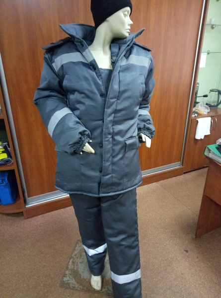 Спецодежда зимняя - продажа от 1 шт . все в наличии - <ro>Изображение</ro><ru>Изображение</ru> #8, <ru>Объявление</ru> #1596805