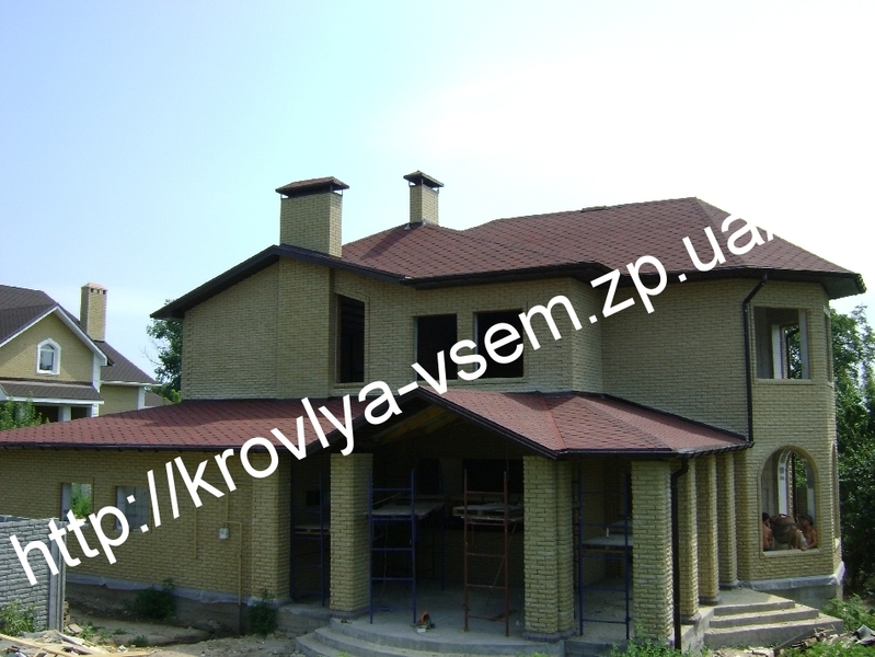 Выполняем кpoвельные и фасадные работы, как для себя  - <ro>Изображение</ro><ru>Изображение</ru> #1, <ru>Объявление</ru> #1699223