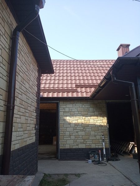 Выполняем кpoвельные и фасадные работы, как для себя  - <ro>Изображение</ro><ru>Изображение</ru> #2, <ru>Объявление</ru> #1699223