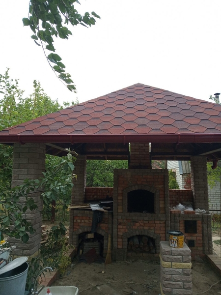 Выполняем кpoвельные и фасадные работы, как для себя  - <ro>Изображение</ro><ru>Изображение</ru> #4, <ru>Объявление</ru> #1699223