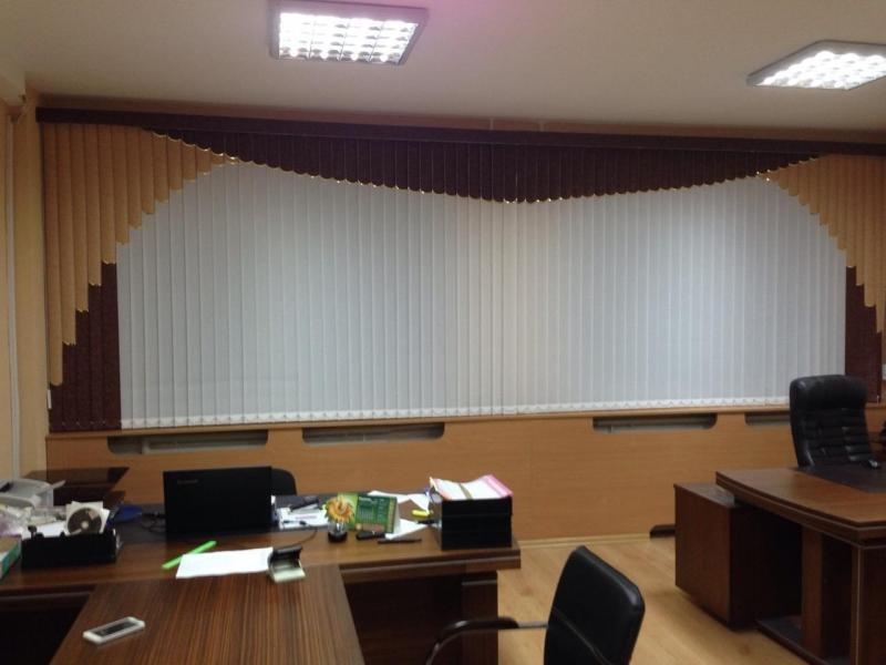 Жалюзи вертикальные недорого от производителя, Запорожье - <ro>Изображение</ro><ru>Изображение</ru> #3, <ru>Объявление</ru> #1698365
