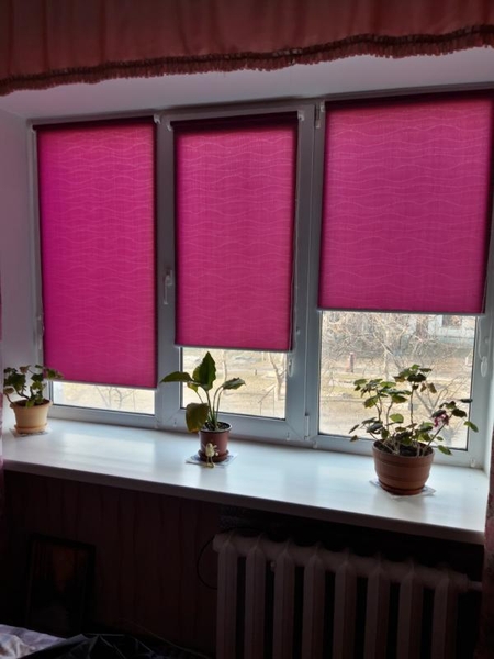 Продажа рулонных штор от производителя с доставкой по Украине - <ro>Изображение</ro><ru>Изображение</ru> #4, <ru>Объявление</ru> #1700954