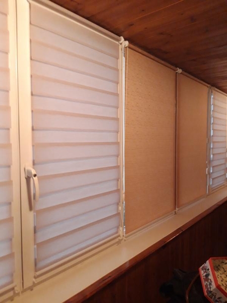 Продажа рулонных штор от производителя с доставкой по Украине - <ro>Изображение</ro><ru>Изображение</ru> #5, <ru>Объявление</ru> #1700954