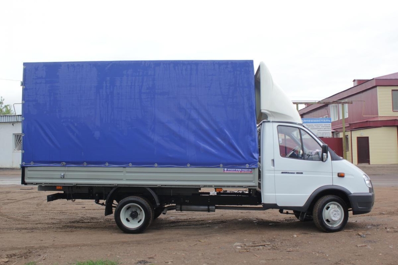 Грузоперевозки ГазельЮА - <ro>Изображение</ro><ru>Изображение</ru> #1, <ru>Объявление</ru> #1700503