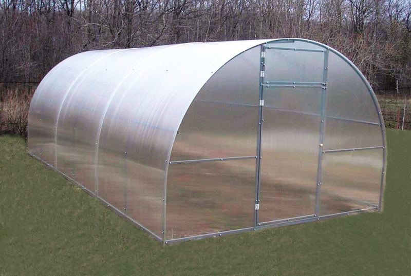 Теплица Airon 3x4, поликарбонат 4 мм - <ro>Изображение</ro><ru>Изображение</ru> #2, <ru>Объявление</ru> #1702508