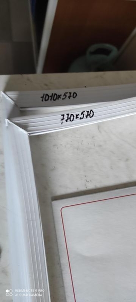 Резина уплотнительная ,ущильнювач на холодильник. Опт ,розница. - <ro>Изображение</ro><ru>Изображение</ru> #1, <ru>Объявление</ru> #1701690