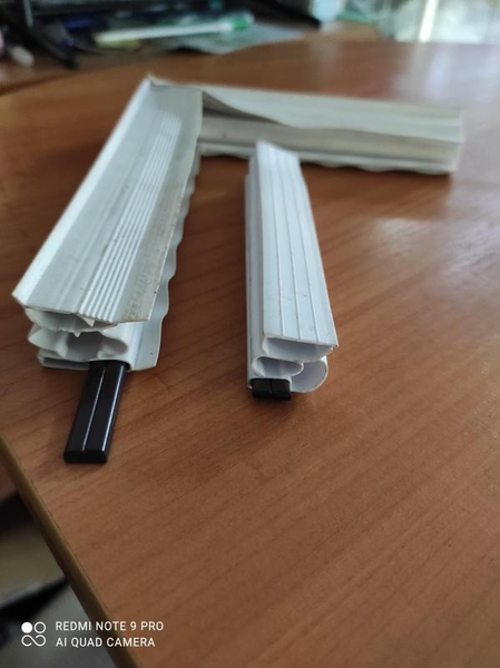 Резина уплотнительная ,ущильнювач на холодильник. Опт ,розница. - <ro>Изображение</ro><ru>Изображение</ru> #2, <ru>Объявление</ru> #1701690