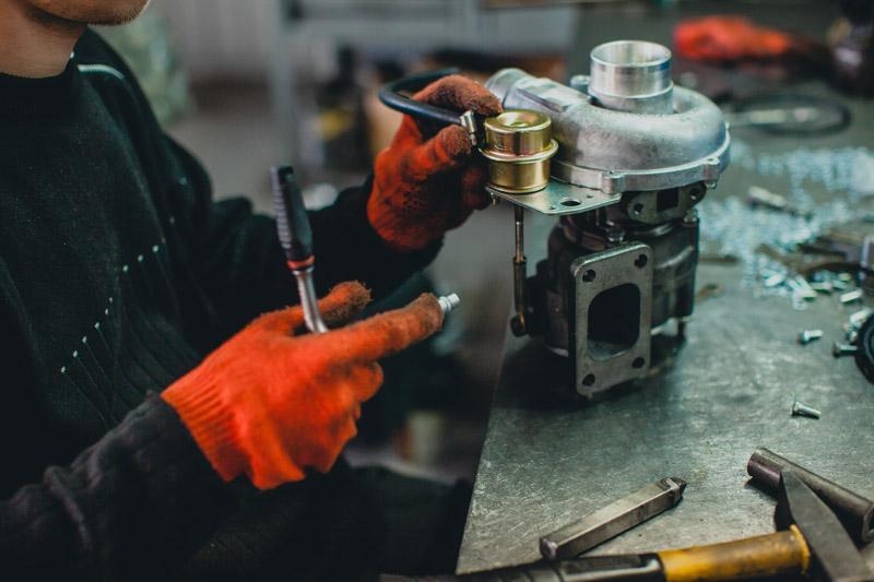  Ремонт и продажа турбин. Комплектующие для ремонта турбокомпрессоров - <ro>Изображение</ro><ru>Изображение</ru> #6, <ru>Объявление</ru> #1705661