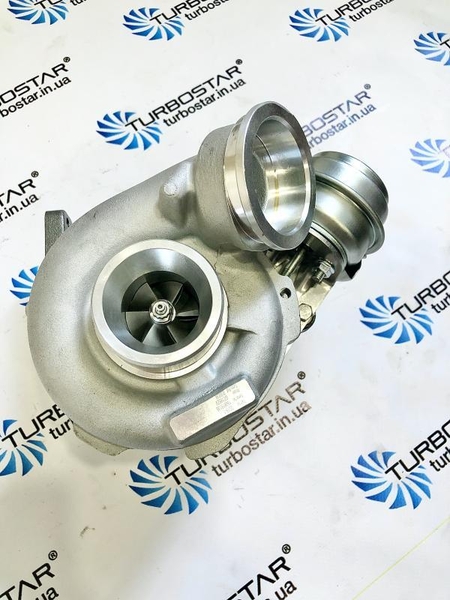  Ремонт и продажа турбин. Комплектующие для ремонта турбокомпрессоров - <ro>Изображение</ro><ru>Изображение</ru> #8, <ru>Объявление</ru> #1705661