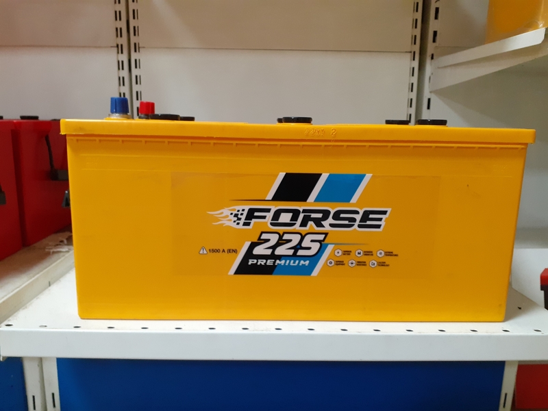 Аккумулятор автомобильный - <ro>Изображение</ro><ru>Изображение</ru> #2, <ru>Объявление</ru> #1685080