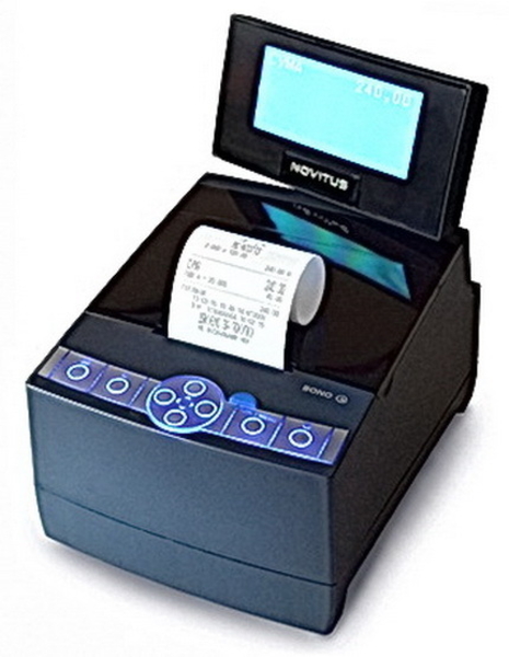 фискальный регистратор MG-N707TS для среднего и малого бизнеса Мелитополь - <ro>Изображение</ro><ru>Изображение</ru> #2, <ru>Объявление</ru> #1704632