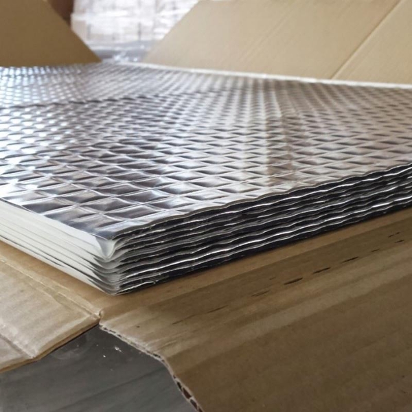 Продается виброизоляция VIBREX по ценам производителя - <ro>Изображение</ro><ru>Изображение</ru> #3, <ru>Объявление</ru> #1706533