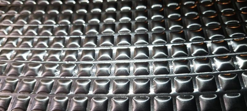 Продается виброизоляция VIBREX по ценам производителя - <ro>Изображение</ro><ru>Изображение</ru> #4, <ru>Объявление</ru> #1706533