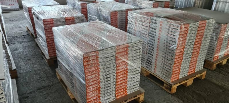 Продается виброизоляция VIBREX по ценам производителя - <ro>Изображение</ro><ru>Изображение</ru> #5, <ru>Объявление</ru> #1706533