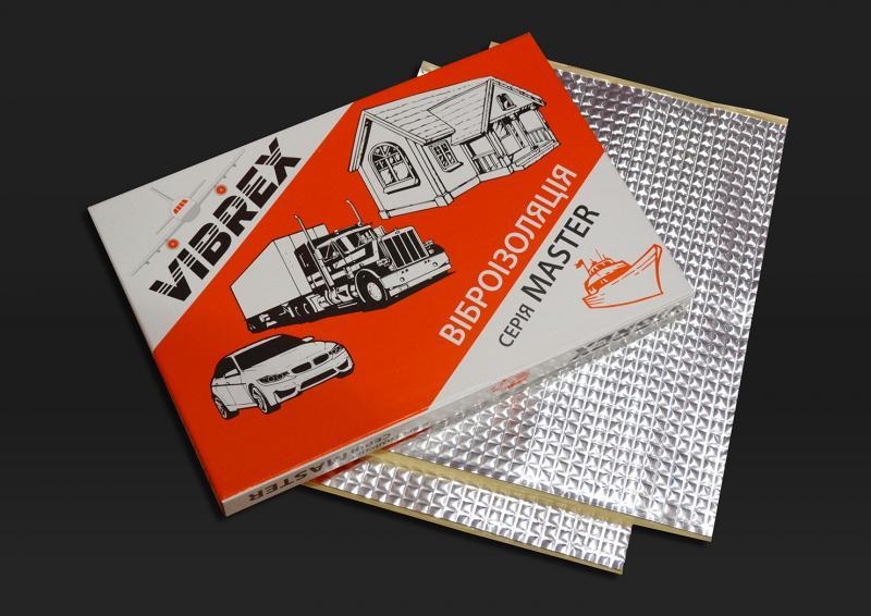 Продается виброизоляция VIBREX по ценам производителя - <ro>Изображение</ro><ru>Изображение</ru> #6, <ru>Объявление</ru> #1706533