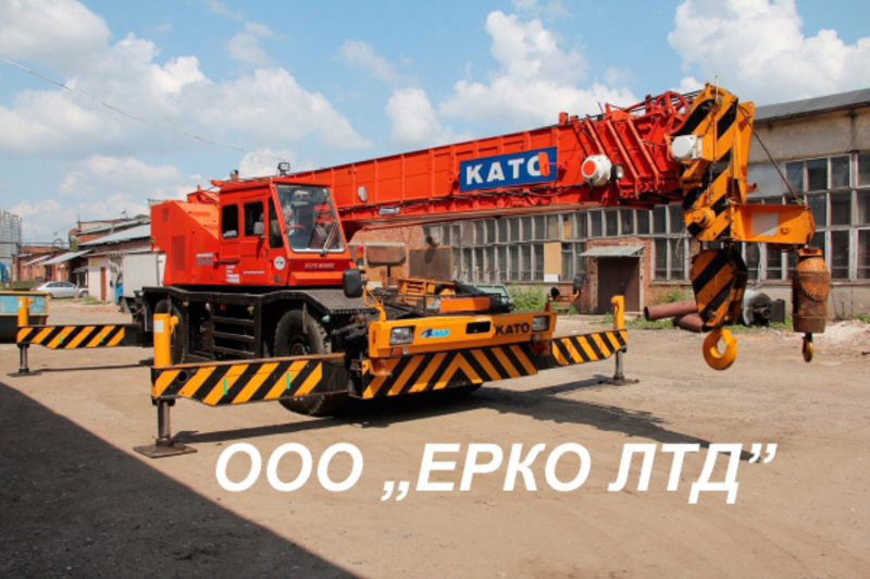 Автокран КАТО услуги аренда Запорожье - кран 25 т, 40, 100, 200 тн, 300 тонн - <ro>Изображение</ro><ru>Изображение</ru> #5, <ru>Объявление</ru> #1707306