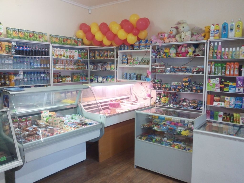 Продамо Діючий Магазин Продовольчий - <ro>Изображение</ro><ru>Изображение</ru> #3, <ru>Объявление</ru> #1708739