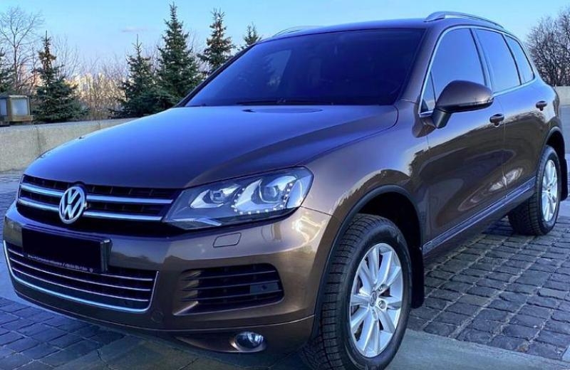 Продам Volkswagen Touareg 3.0, купить туарег - <ro>Изображение</ro><ru>Изображение</ru> #1, <ru>Объявление</ru> #1708633