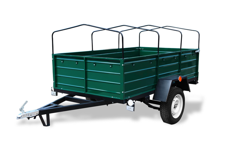 Спешите взять по старой цене.Прицеп с Завода! ДОСТАВКА,Рассрочка без % - <ro>Изображение</ro><ru>Изображение</ru> #2, <ru>Объявление</ru> #1628477