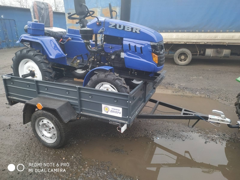 Спешите взять по старой цене.Прицеп с Завода! ДОСТАВКА,Рассрочка без % - <ro>Изображение</ro><ru>Изображение</ru> #1, <ru>Объявление</ru> #1628477