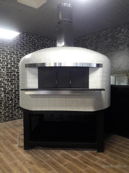 Дровяная печь для пиццы Помпейская - <ro>Изображение</ro><ru>Изображение</ru> #1, <ru>Объявление</ru> #1710896