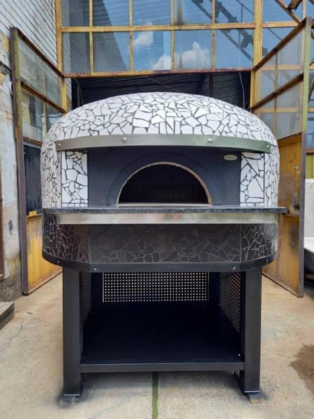 Дровяная печь для пиццы Помпейская - <ro>Изображение</ro><ru>Изображение</ru> #8, <ru>Объявление</ru> #1710896