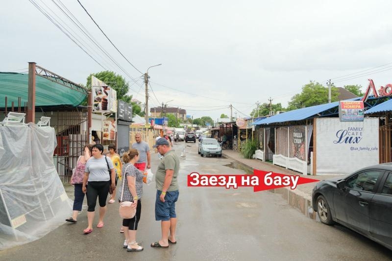 Продам базу отдыха ПЕРВАЯ ЛИНИЯ, Центр Кирилловки - <ro>Изображение</ro><ru>Изображение</ru> #4, <ru>Объявление</ru> #1710927